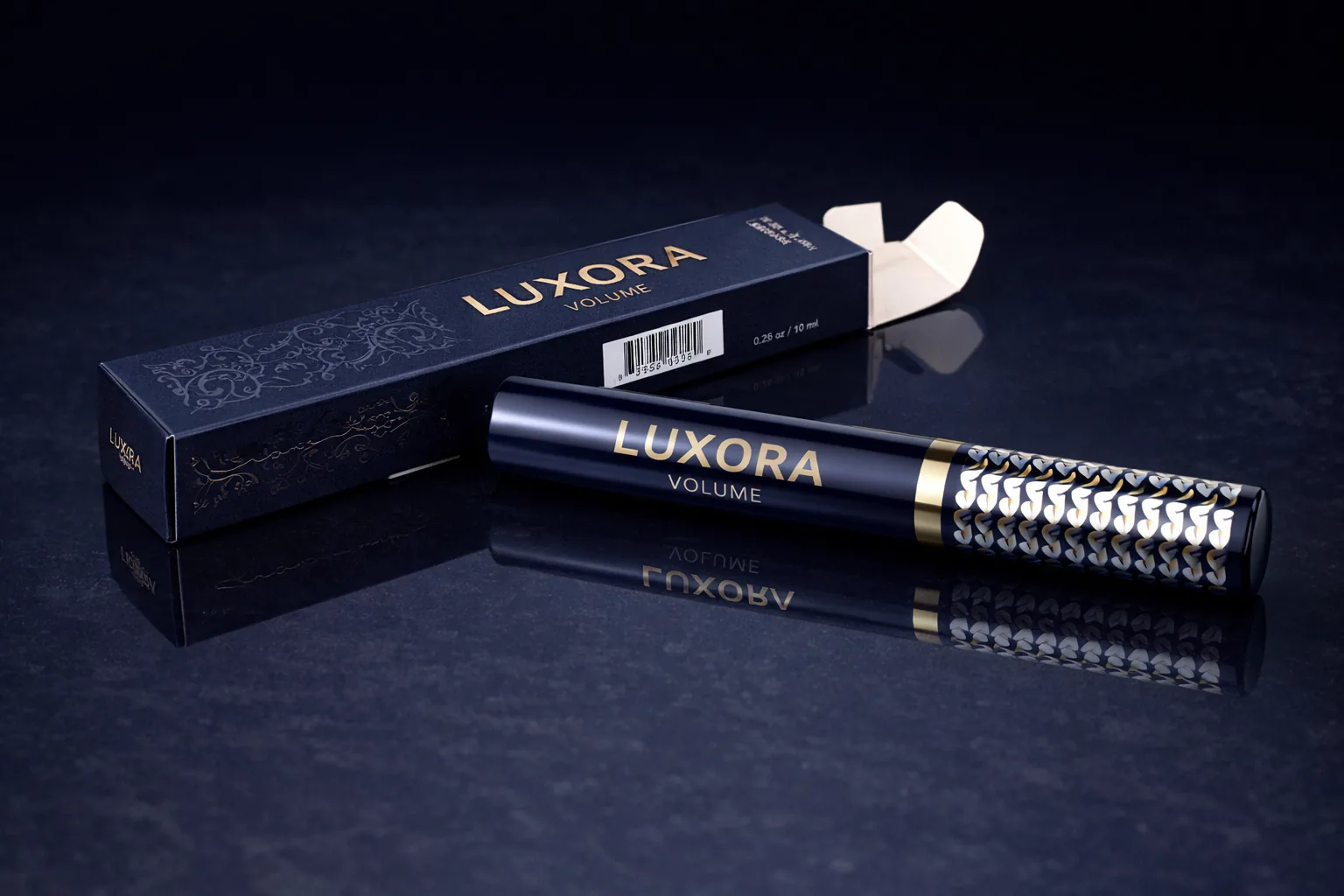 Eyeliner Box