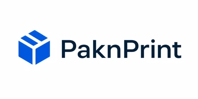PaknPrint Logo