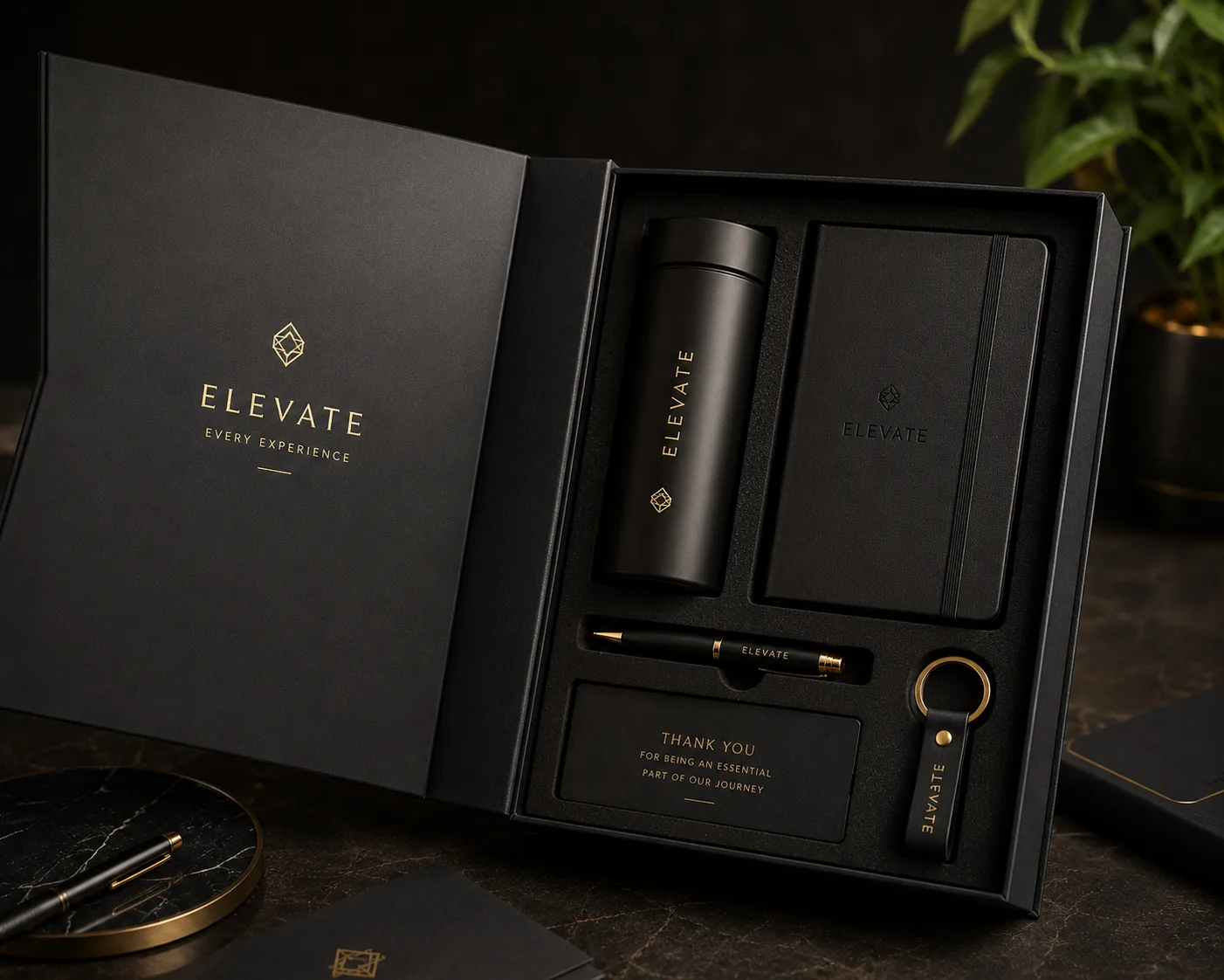 Gift Boxes