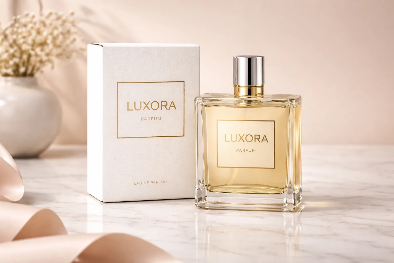 Perfume Box