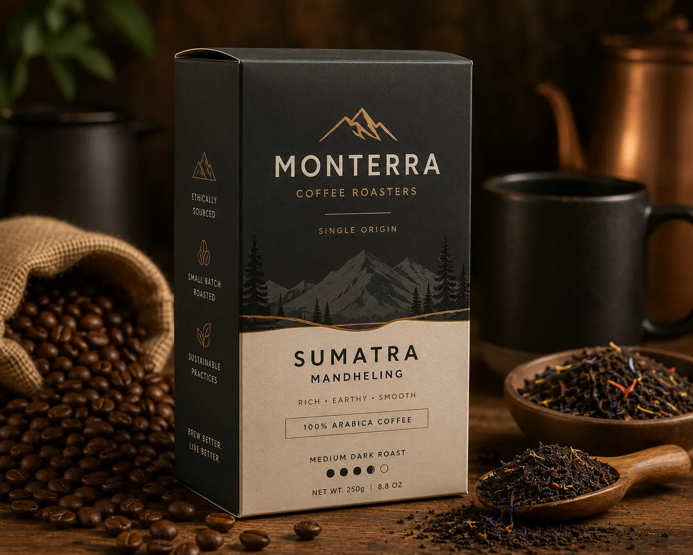 Short-Run Custom Packaging: How Small Brands Get Custom Boxes With a Logo
